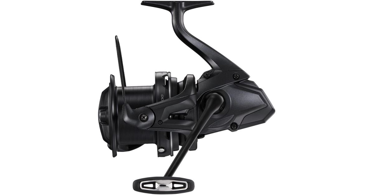 Shimano Naviják Ultegra XTE 14000 - recenze a zkušenosti