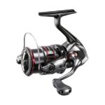 Shimano Naviják Vanford 2500 HG - recenze a zkušenosti