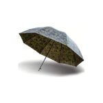 Solar Deštník Undercover Camo 60´´ Brolly - recenze a zkušenosti