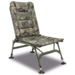 Solar Křeslo Undercover Camo Session Chair - recenze a zkušenosti