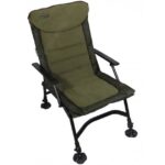 Sonik Křeslo SK Tek Armchair - recenze a zkušenosti