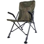 Sonik Křeslo SK TEK Folding Chair - recenze a zkušenosti