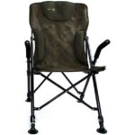 Sonik Křeslo SK TEK Folding Chair Compact - recenze a zkušenosti