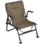 Sonik Křeslo SK TEK Lite Armchair - recenze a zkušenosti