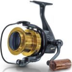 Sonik Naviják Xtractor 5000 GS Reel - recenze a zkušenosti