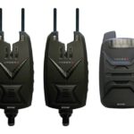 Sonik Sada Hlásičů VaderX Bite Alarm Set 2+1 RB - recenze a zkušenosti