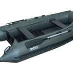 Sportex Nafukovací Čluny SHELF 250F Lamelová Podlaha s Úchyty FASTEN Zelený 2x Lavička - recenze a zkušenosti