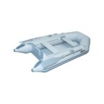 Sportex Nafukovací Čluny SHELF 330F Lamelová Podlaha s Úchyty FASTEN Šedý 2x Lavička - recenze a zkušenosti