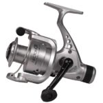Spro Naviják C-Tec Necton CR Reel Silver 6000 - recenze a zkušenosti