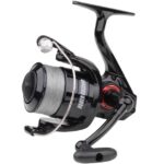Spro Naviják Power Catcher Reel 2000 - recenze a zkušenosti