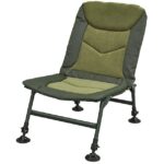 Starbaits Křeslo Chair - recenze a zkušenosti