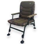 Starfishing Křeslo Medium Deluxe Fleece Camo - recenze a zkušenosti