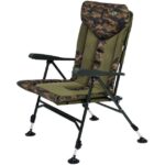 Starfishing Křeslo Repus Recliner XL Camo - recenze a zkušenosti