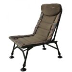 Suretti Křeslo Master Camo - recenze a zkušenosti