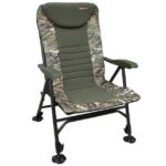 Suretti Křeslo Therapy Camo - recenze a zkušenosti