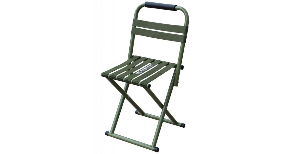 Suretti Stolička Comfy M - recenze a zkušenosti