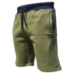 TB Baits Kraťasy Olive Edition Shorts - recenze a zkušenosti