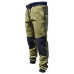 TB Baits Tepláky Olive Edition Joggers - recenze a zkušenosti