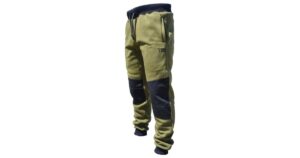 TB Baits Tepláky Olive Edition Joggers - recenze a zkušenosti