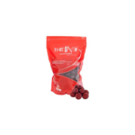 The One Boilies Red Jahoda, Kořeněná Klobása 1 kg - recenze a zkušenosti
