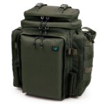 Thinking Anglers Batoh Olive Rucksack - recenze a zkušenosti
