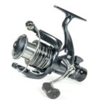 Tica Naviják Flash Match FF 2500 - recenze a zkušenosti