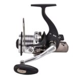 Tica naviják Galant Long Cast GBAT 5000 - recenze a zkušenosti