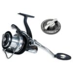 Tica Naviják Galant Long Cast GBAT 8000 - recenze a zkušenosti