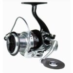 Tica Naviják Galant Long Cast GLAT 5000 - recenze a zkušenosti