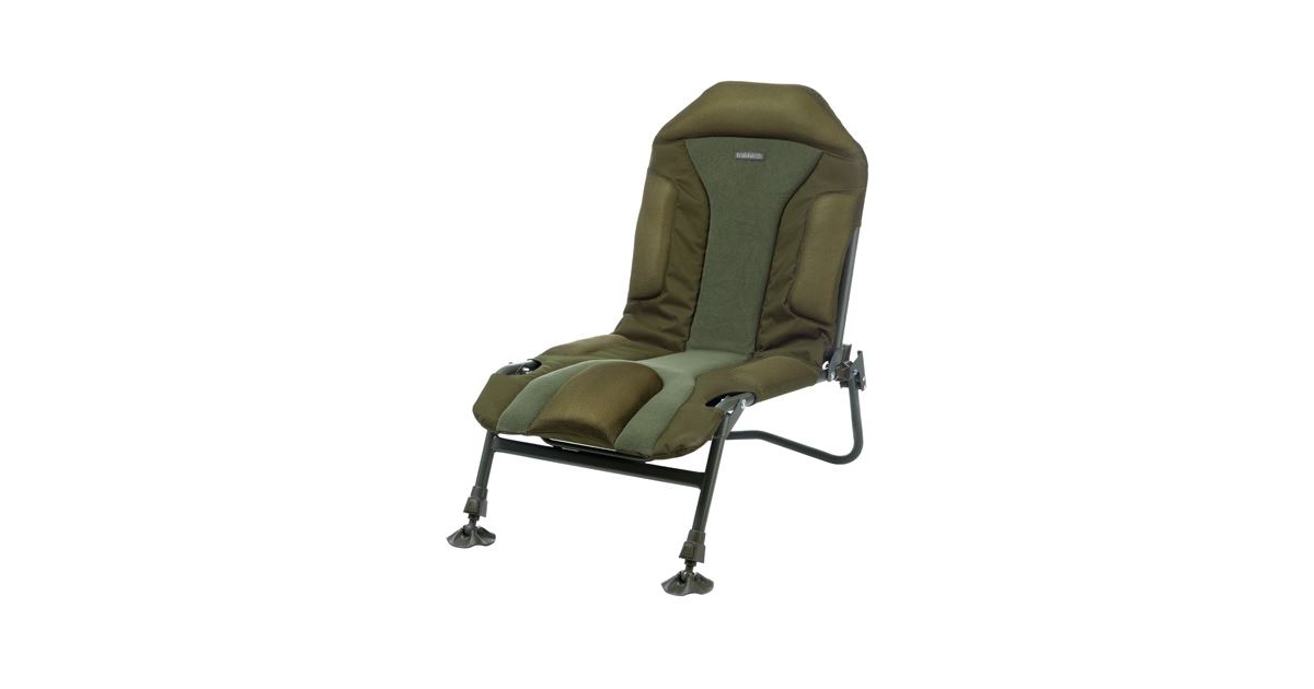 Trakker Křeslo multifunkční Levelite Transformer Chair - recenze a zkušenosti