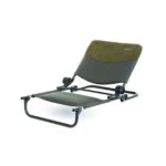 Trakker Křeslo na lehátko - RLX Bedchair Seat - recenze a zkušenosti
