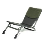 Trakker Křeslo na lehátko - RLX Nano Chair - recenze a zkušenosti