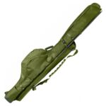 Trakker Pouzdro Na 3 Pruty NXG 3 Rod Padded Sleeve - recenze a zkušenosti