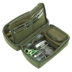 Trakker Pouzdro na PVA a bižuterii - PVA POUCH Standart - recenze a zkušenosti