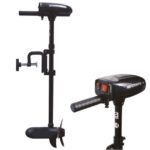 Watersnake Elektromotor T-18 Freshwater 18 Lbs - recenze a zkušenosti