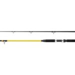 WFT Prut Never Crack Catfish Boat 2,7 m 250-1000 g - recenze a zkušenosti
