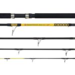 WFT Prut Never Crack Senso Pilk 2,4 m 50-160 g - recenze a zkušenosti
