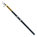 WFT Prut Never Crack Tele Cat Fish 3,00 m 250-1000 g - recenze a zkušenosti
