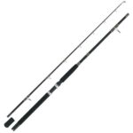 WFT Prut Oceanic Pro Tidecutter 2,1 m 200-700 g - recenze a zkušenosti
