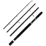 WFT Prut Oceanic Pro Tidecutter 2,1 m 200-700 g 4-dílný - recenze a zkušenosti