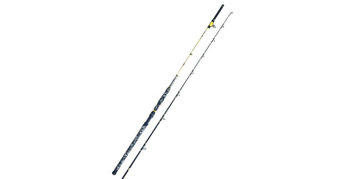 WFT Prut WFT Catbuster Bank 3 m 200-1200 g - recenze a zkušenosti