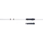 WFT Prut XK Bone Stellfish 8 m 80-160 g - recenze a zkušenosti