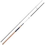 WFT Prut XK Bone Zander 3,35 m 10-55 g, - recenze a zkušenosti