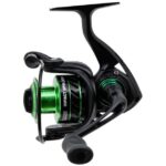 Wizard Naviják Impact Spin 4000 - recenze a zkušenosti