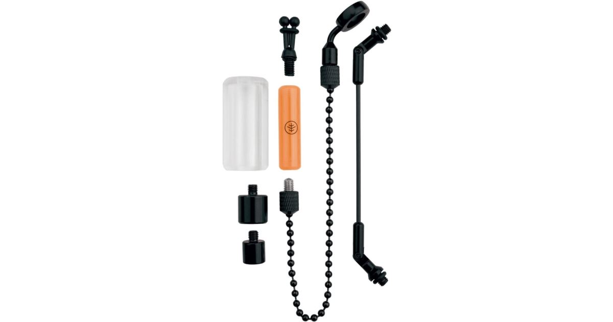 Wychwood Indikátor Záběru Solace Bobbin Kit - recenze a zkušenosti