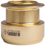Wychwood Náhradní Cívka Extricator 5000 FD Gold - recenze a zkušenosti