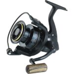 Wychwood Naviják Riot 55S Reel - recenze a zkušenosti