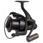 Wychwood Naviják Riot Big Pit 65S Reel - recenze a zkušenosti