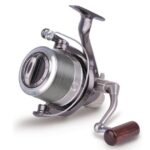 Wychwood Naviják Riot Big Pit 75 Reel - recenze a zkušenosti