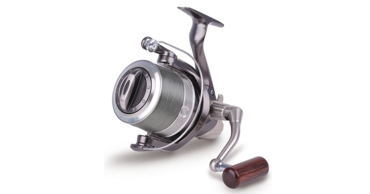 Wychwood Naviják Riot Big Pit 75 Reel - recenze a zkušenosti